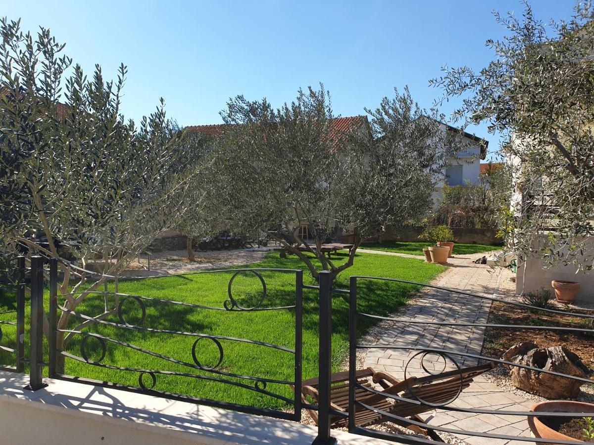 Fyaka Loft Apartments Vodice Extérieur photo