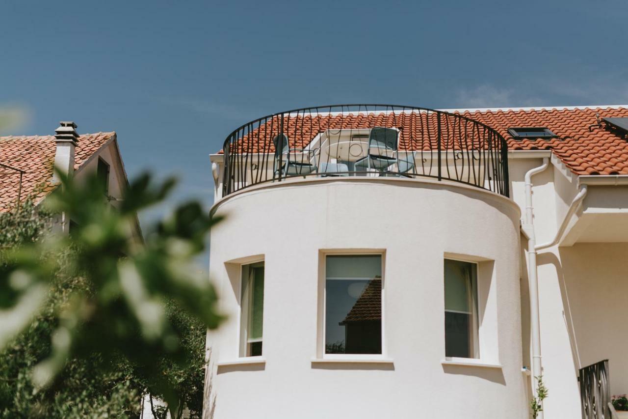 Fyaka Loft Apartments Vodice Extérieur photo