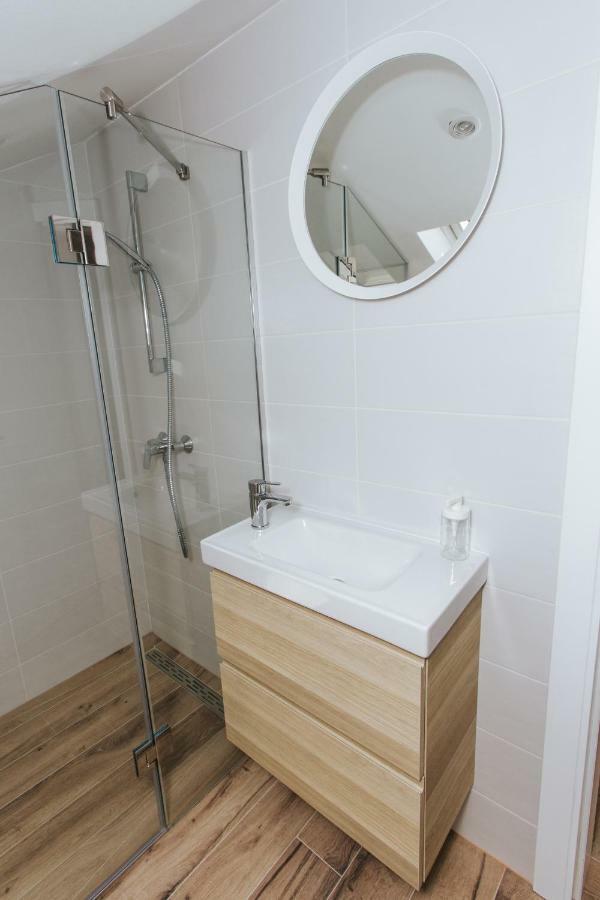 Fyaka Loft Apartments Vodice Extérieur photo