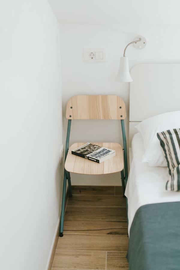 Fyaka Loft Apartments Vodice Extérieur photo