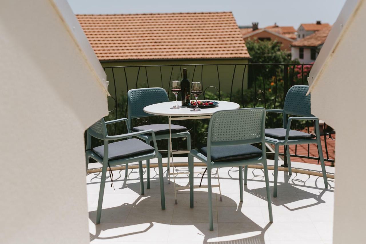 Fyaka Loft Apartments Vodice Extérieur photo