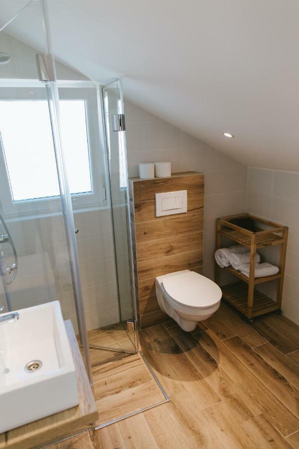 Fyaka Loft Apartments Vodice Extérieur photo