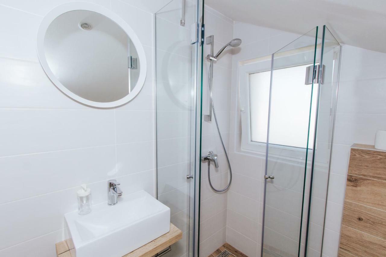 Fyaka Loft Apartments Vodice Extérieur photo