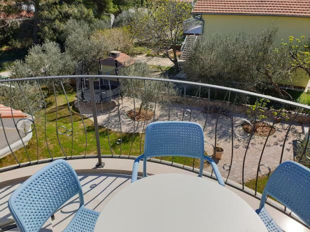 Fyaka Loft Apartments Vodice Extérieur photo