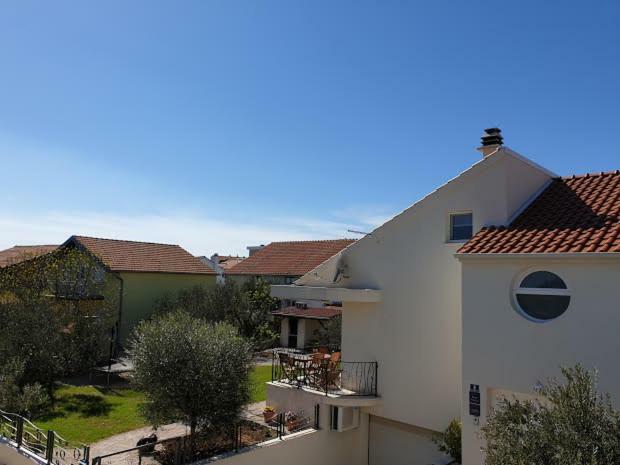 Fyaka Loft Apartments Vodice Extérieur photo
