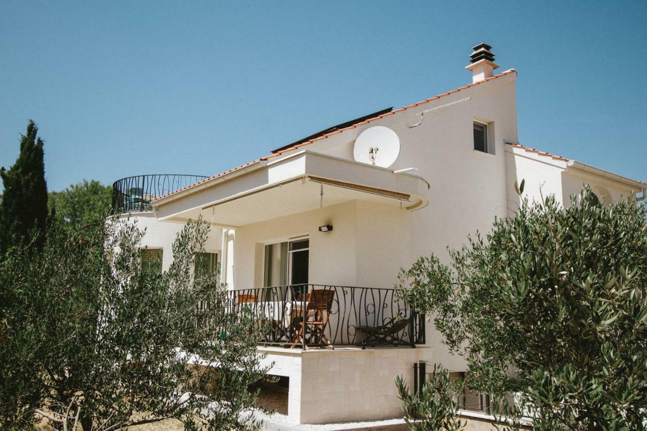 Fyaka Loft Apartments Vodice Extérieur photo