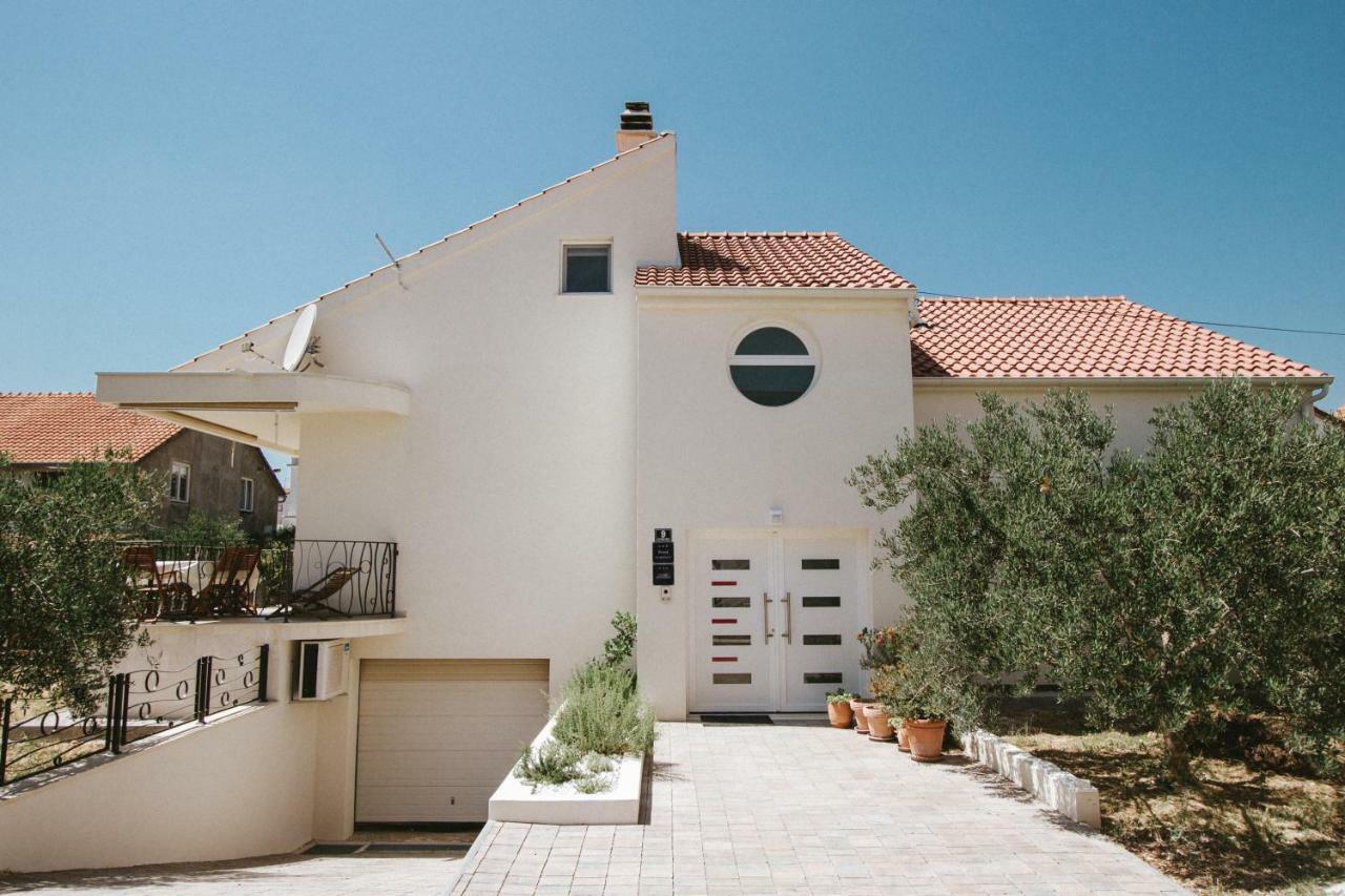 Fyaka Loft Apartments Vodice Extérieur photo